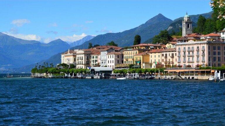 Italian Lakes