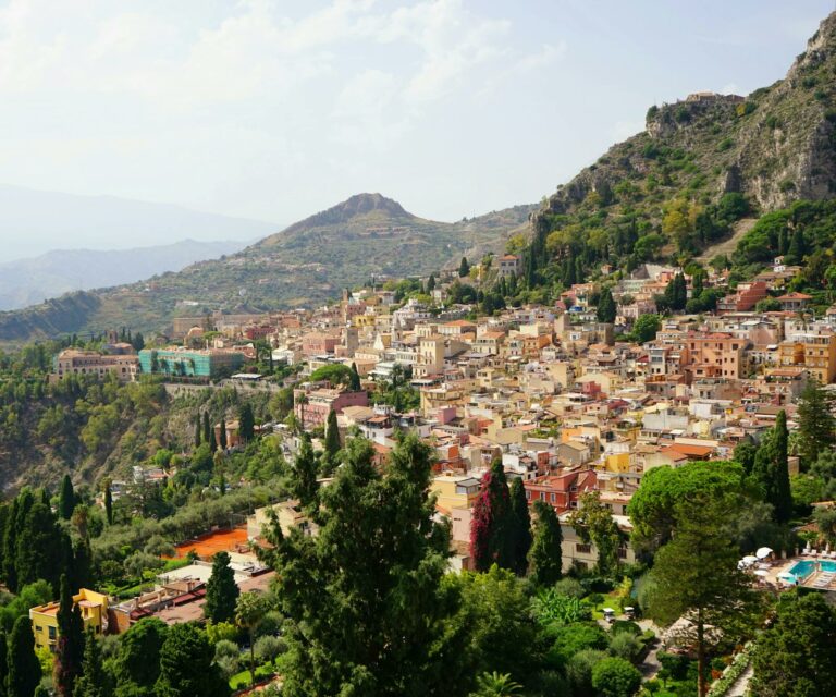 Sicily