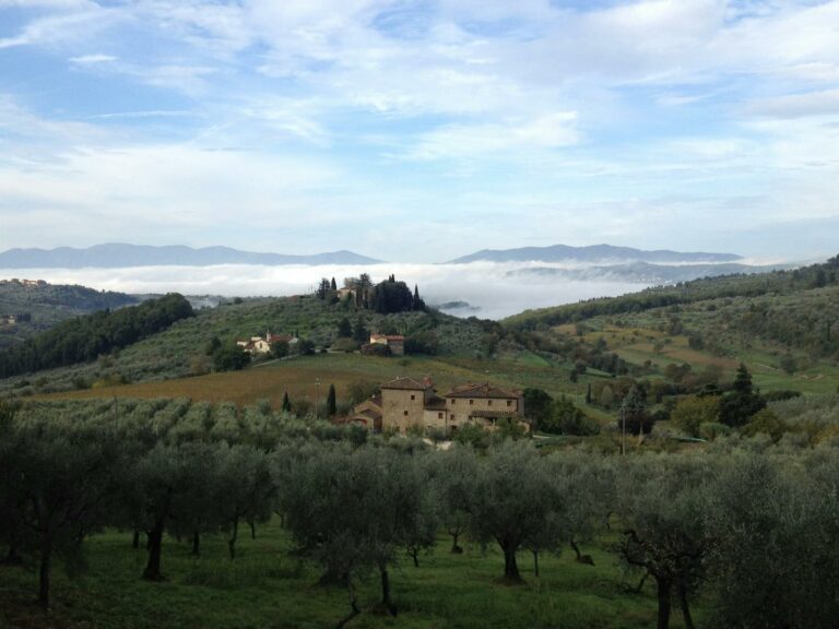 Florence & Tuscany