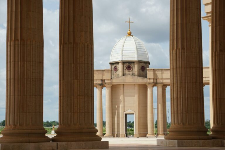 Yamoussoukro