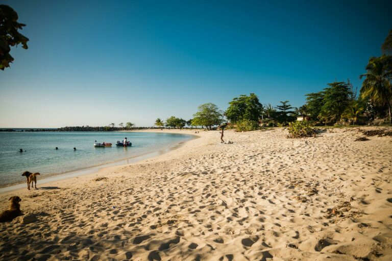 Montego Bay