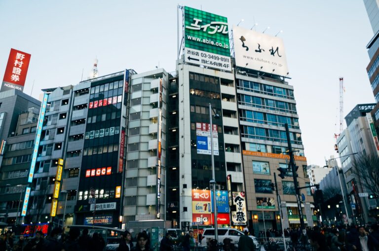 Tokyo