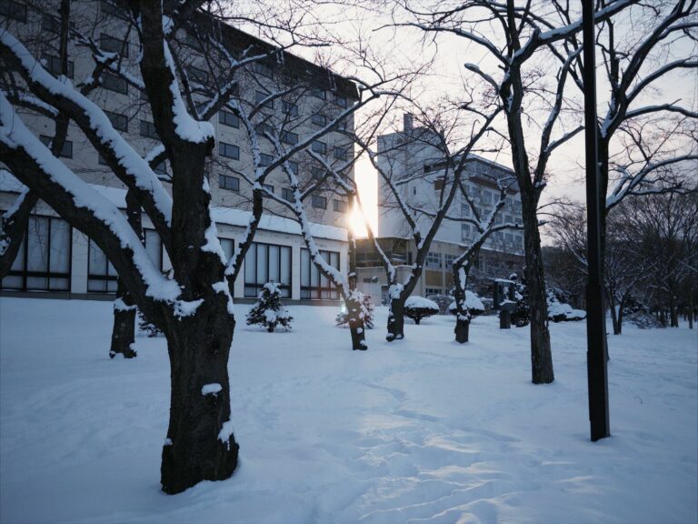 Hokkaido