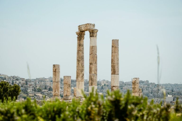 Amman
