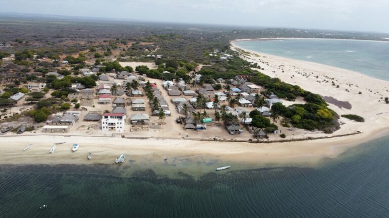 Lamu & Watamu