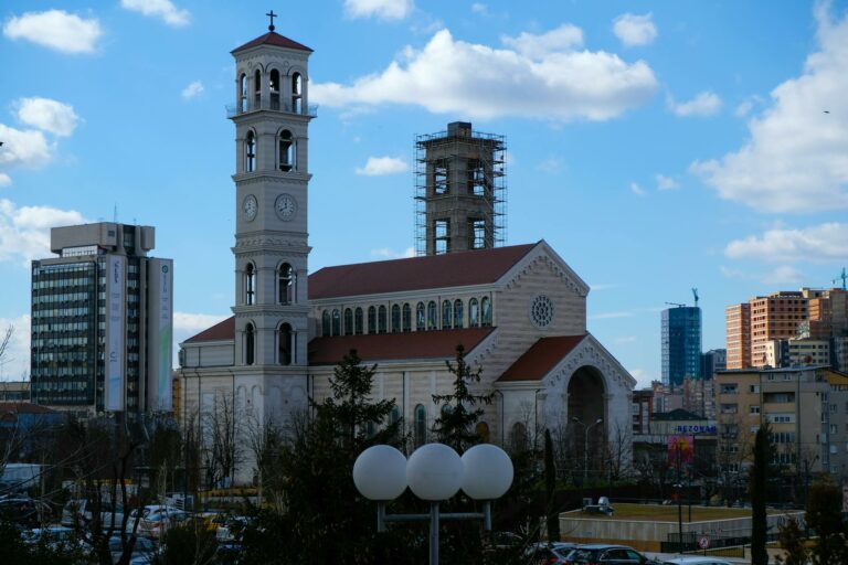 Pristina & Central Kosovo