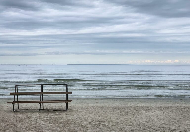 Jurmala & Baltic Coast