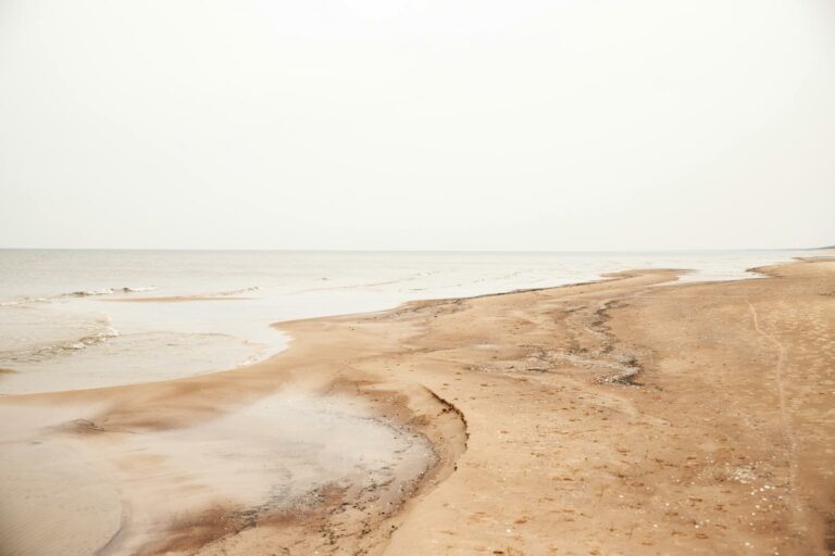 Liepāja & the Coast