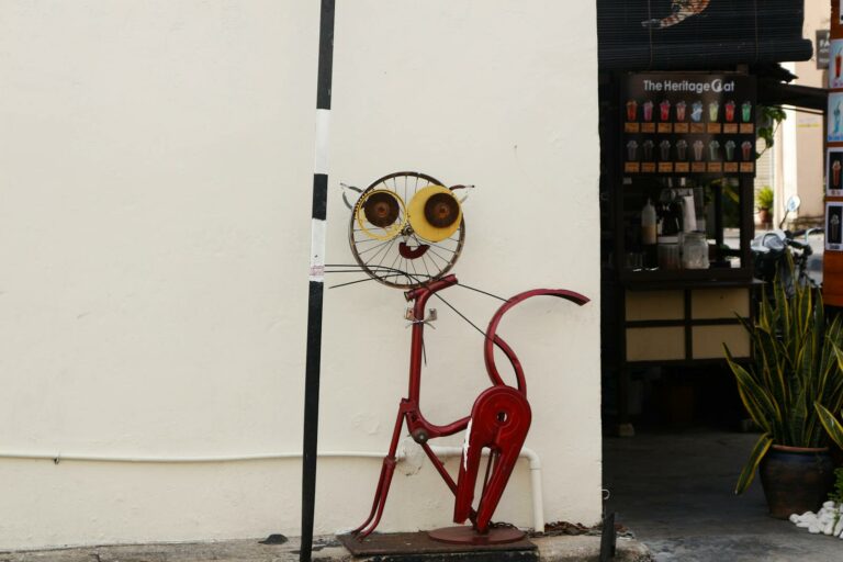 George Town, Penang