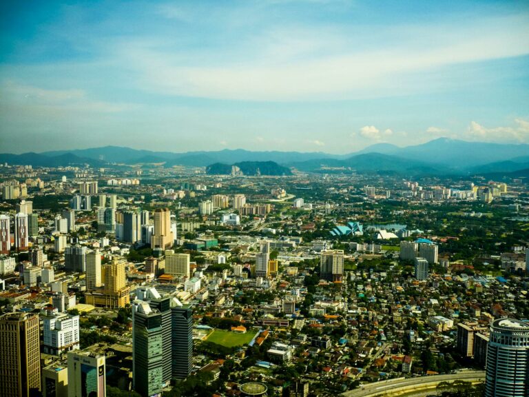 Kuala Lumpur