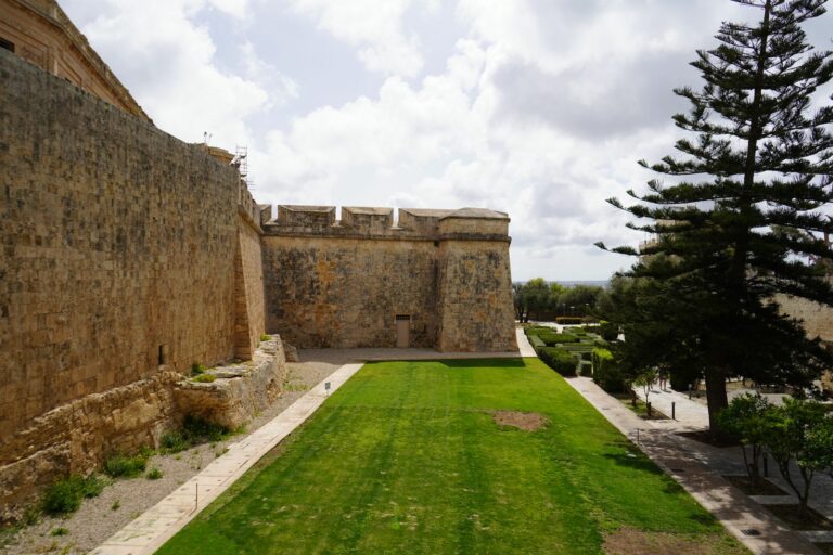 Mdina