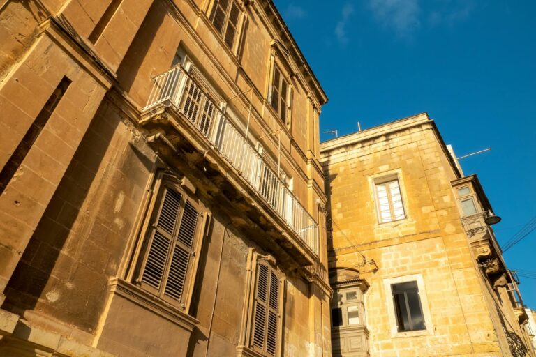 Mdina & Central Malta