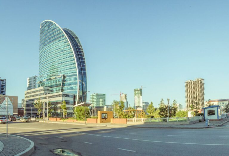 Ulaanbaatar
