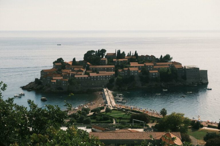 Budva Riviera
