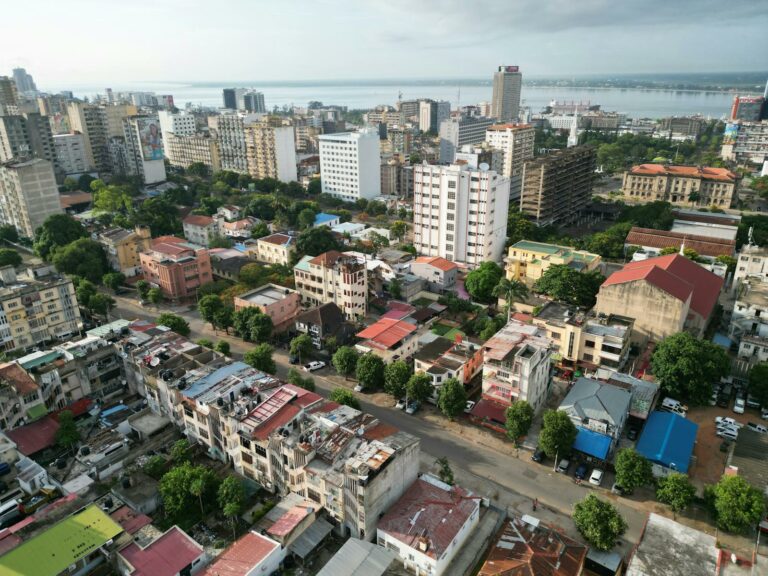 Maputo