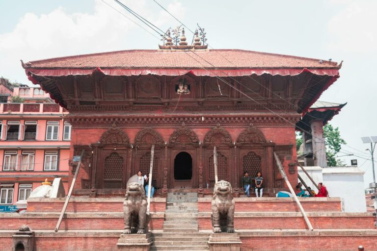 Kathmandu