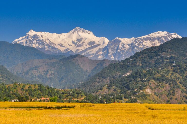 Pokhara