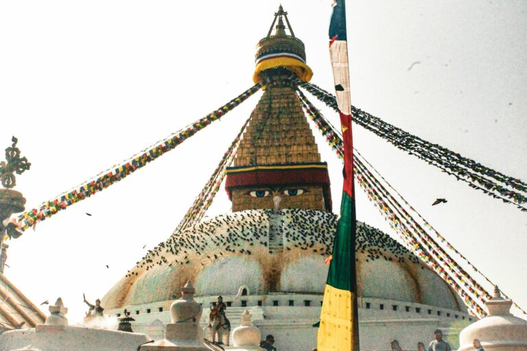 Kathmandu Valley