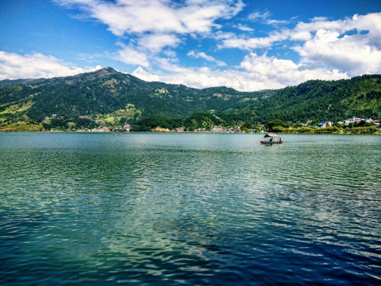 Pokhara & Annapurna