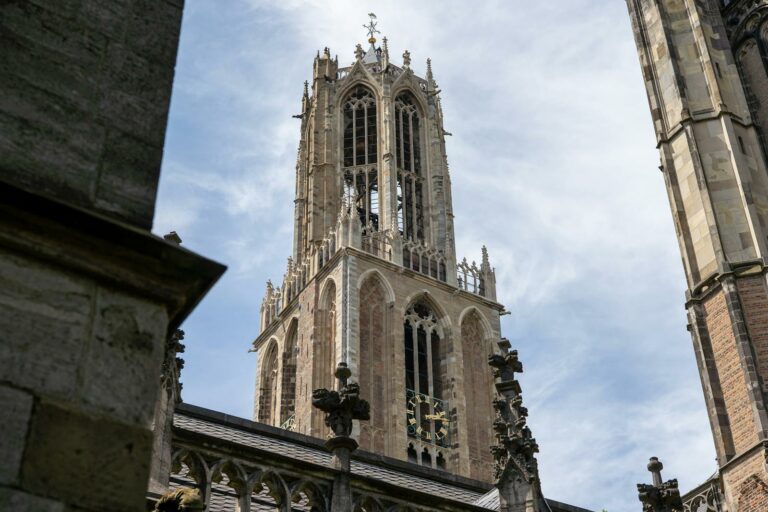 Utrecht