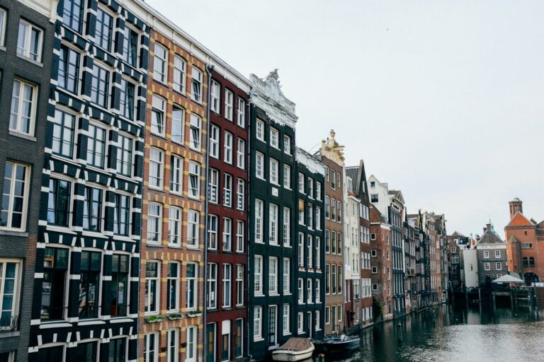Amsterdam