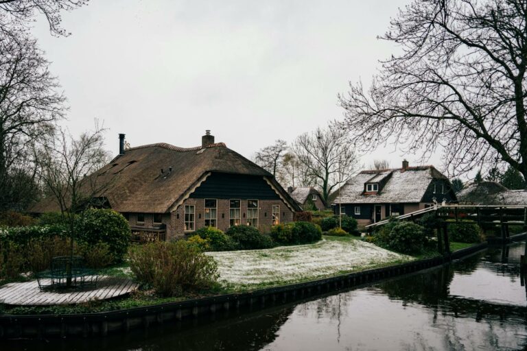 Friesland & the North