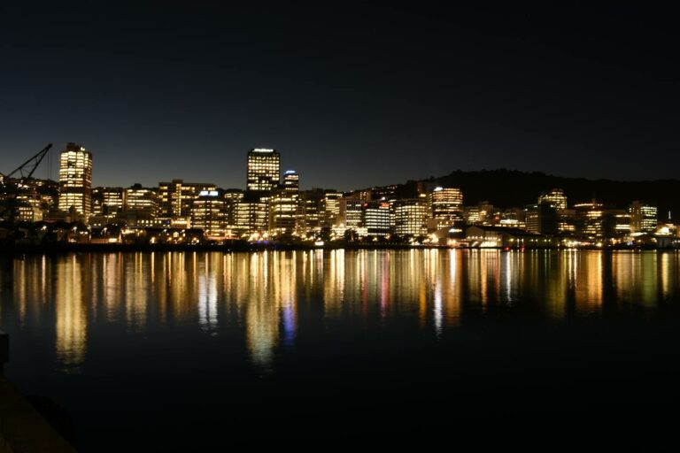 Wellington