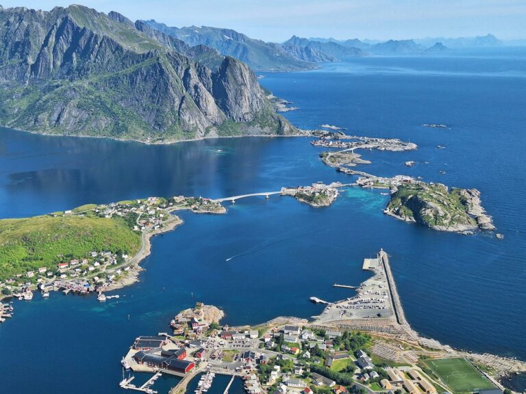 Northern Norway & Lofoten
