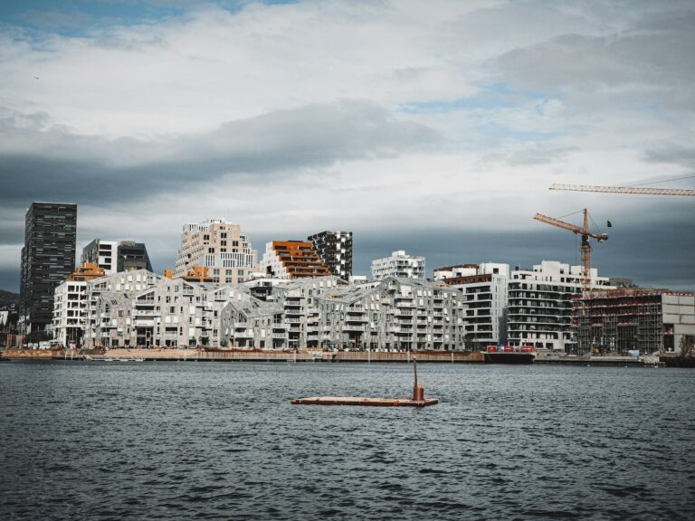 Oslo & the Southeast