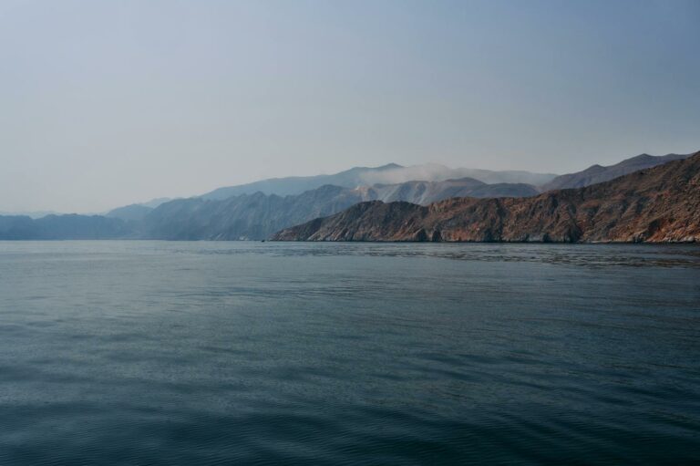 Musandam Peninsula