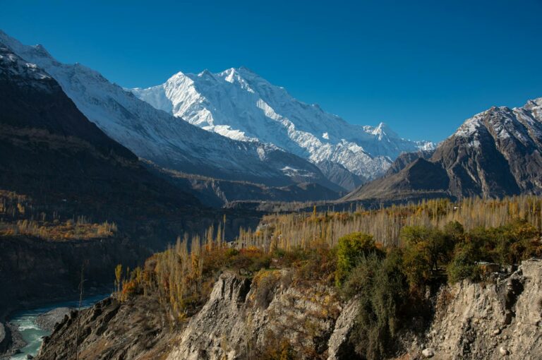 Hunza & Karakoram