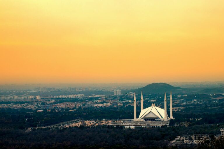 Islamabad & North
