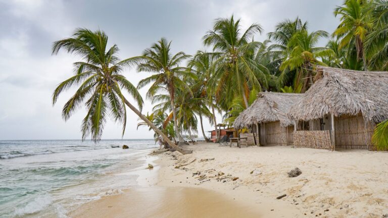 San Blas Islands