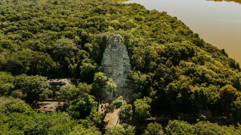 Mexico to Costa Rica Overland (32 days)