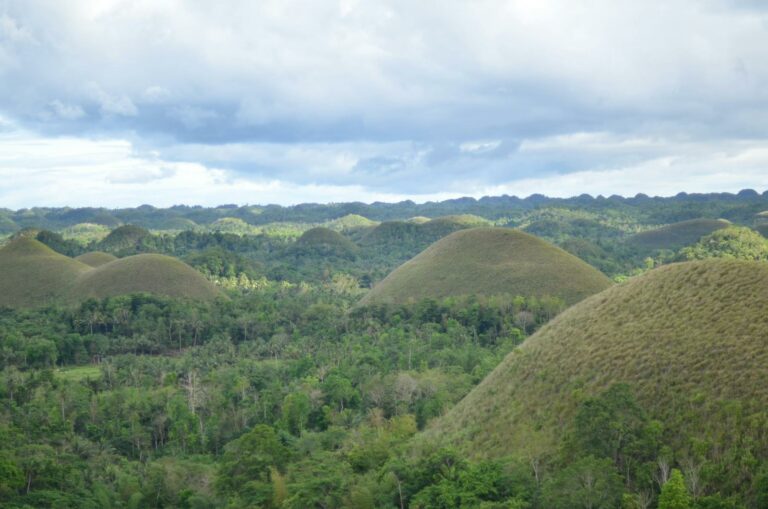 Cebu & Bohol