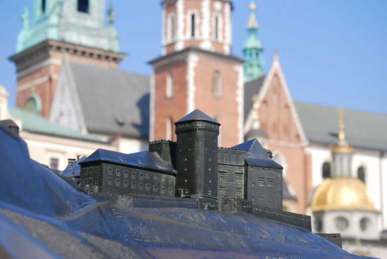 Kraków