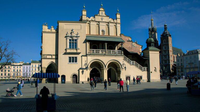 Kraków & the South