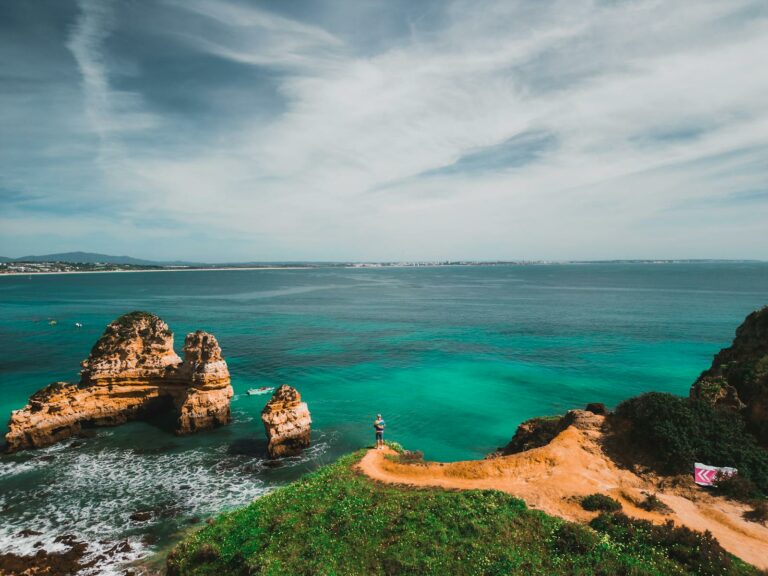 Algarve