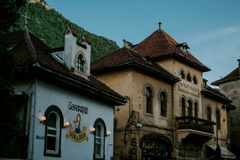 Transylvania