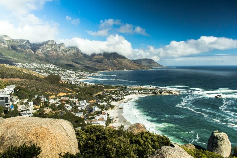 Cape Town beaches