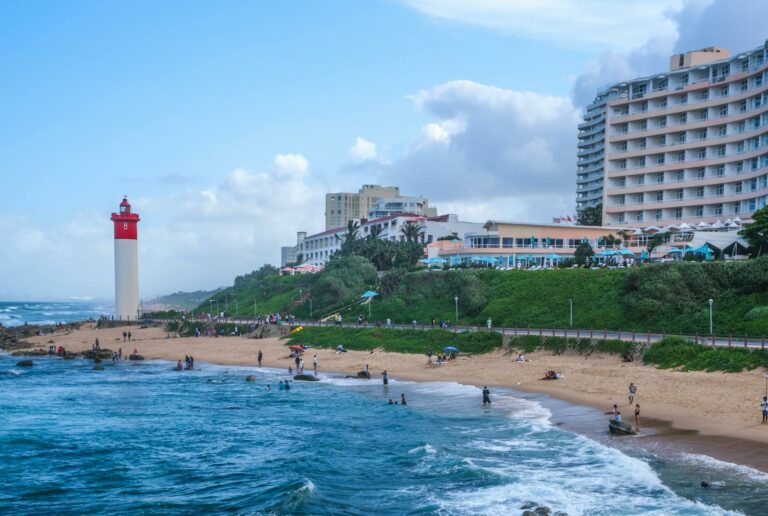 KwaZulu-Natal coast