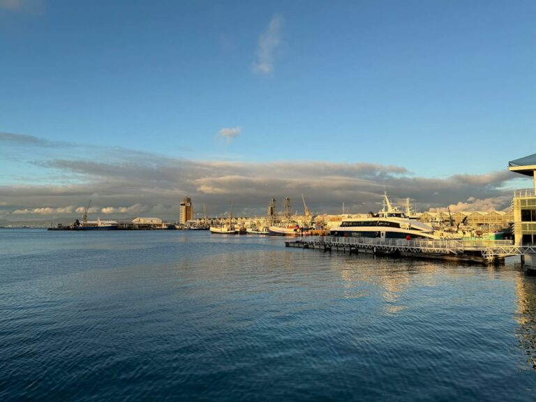 Cape Town