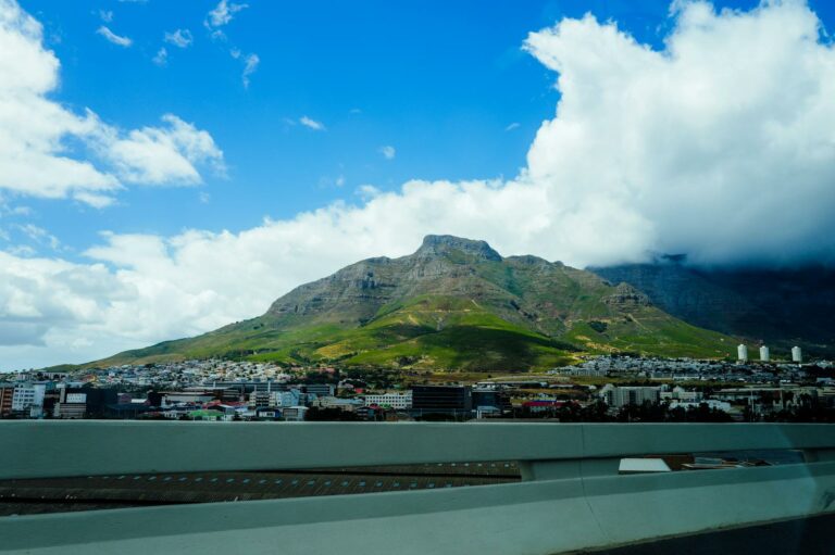 Cape Town & Winelands