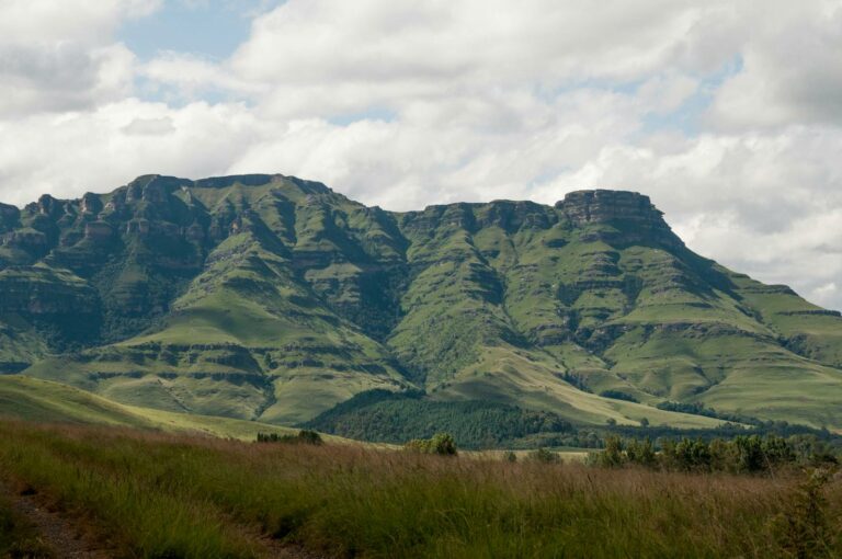 KwaZulu-Natal & Durban