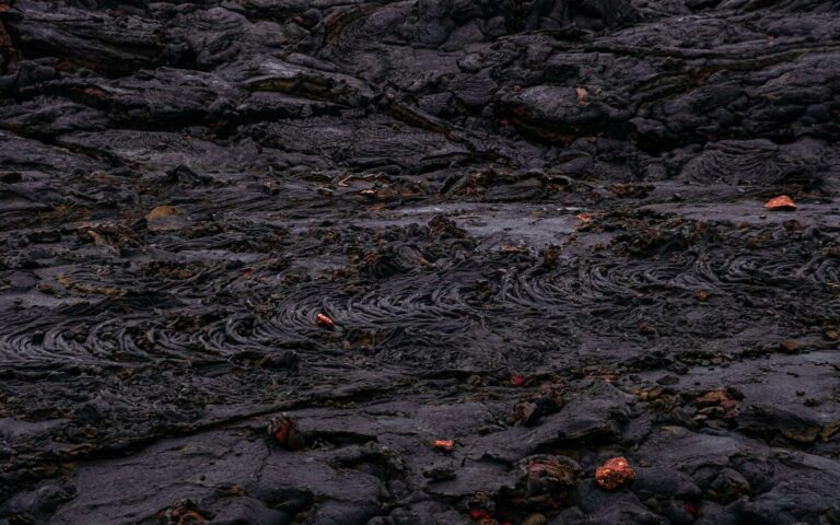 Savai'i — Lava & Wild Coast