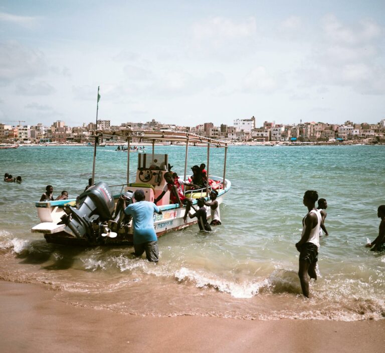 Dakar