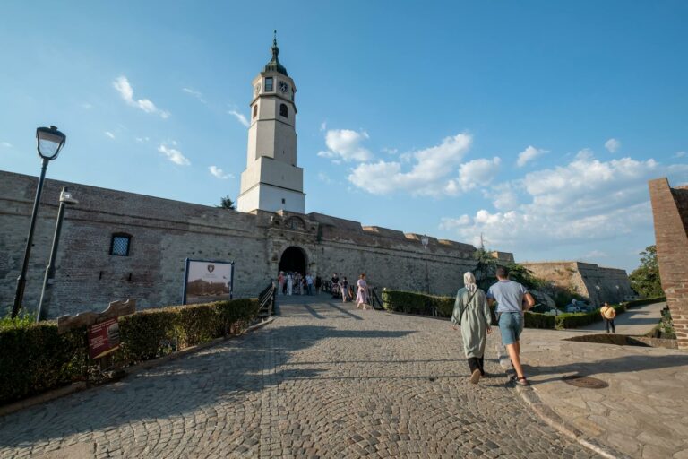 Belgrade