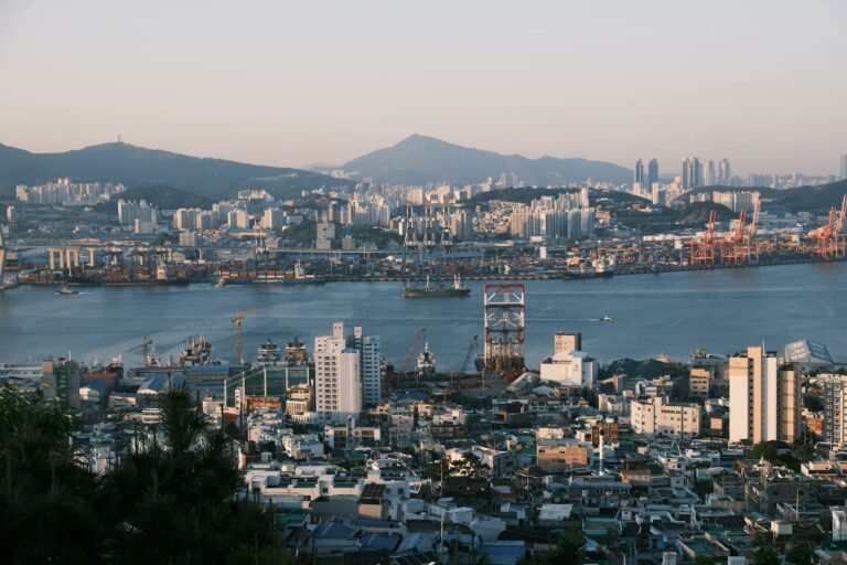 Busan