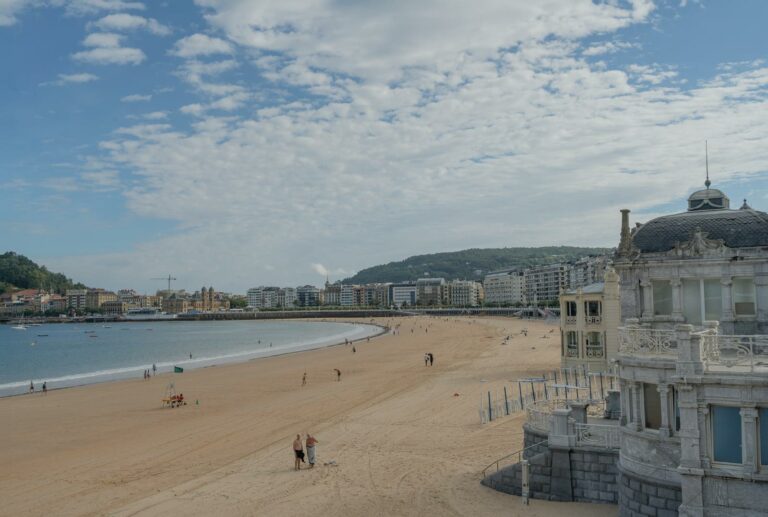 San Sebastián