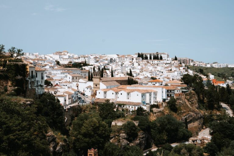 Andalusia